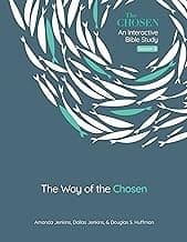 Tapa de Way of the Chosen