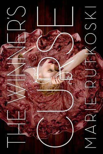 Tapa de The Winner's Curse