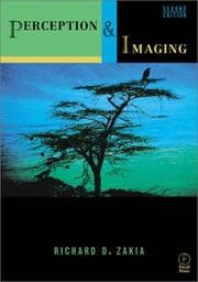 Tapa de Perception and imaging