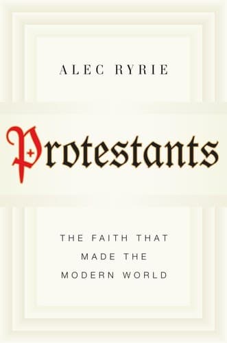 Tapa de Protestants