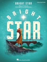 Tapa de Bright Star