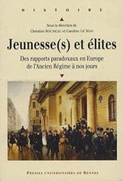 Tapa de Jeunesse(s) et élites