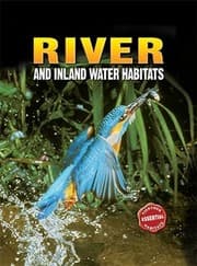 Tapa de River and Inland Water Habitats