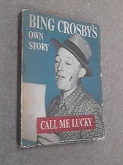 Tapa de Call Me Lucky