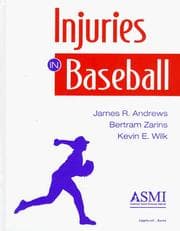 Tapa de Injuries in baseball