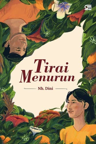 Tapa de Tirai Menurun