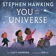 Tapa de You and the Universe