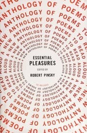 Tapa de Essential pleasures