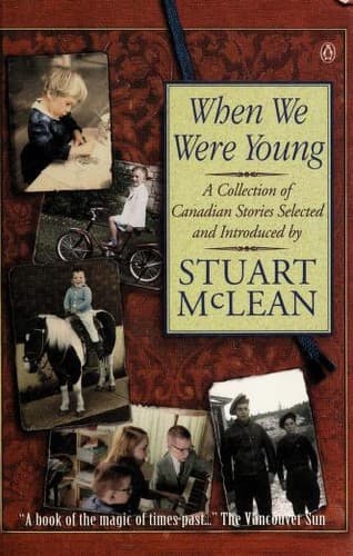 Tapa de When we were young