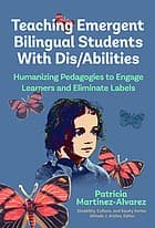 Tapa de Teaching Emergent Bilingual Students with Dis/Abilities