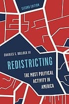 Tapa de Redistricting