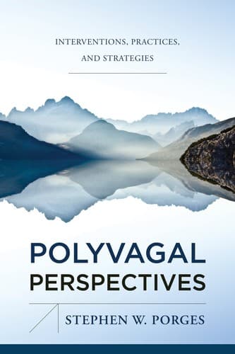 Tapa de Polyvagal Perspectives