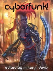 Tapa de Cyberfunk!
