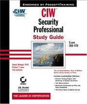 Tapa de CIW
