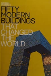 Tapa de Fifty modern buildings that changed the world