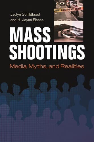 Tapa de Mass shootings