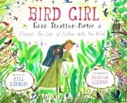 Tapa de Bird Girl