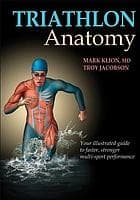 Tapa de Triathlon Anatomy