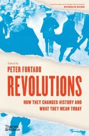 Tapa de Revolutions