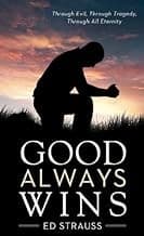 Tapa de Good Always Wins