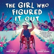Tapa de Girl Who Figured It Out