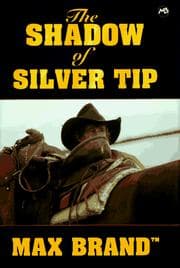 Tapa de The shadow of Silver Tip