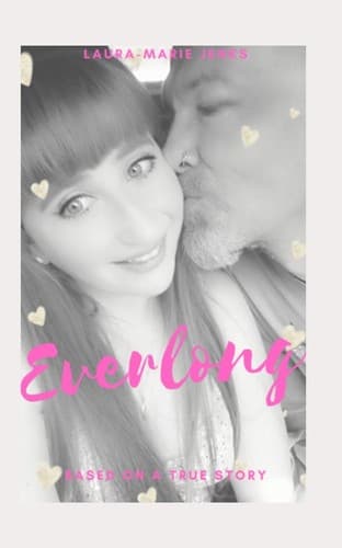 Tapa de Everlong