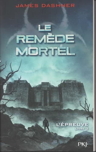 Tapa de Le Remède Mortel