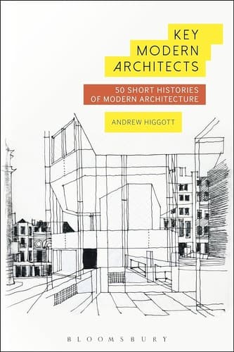 Tapa de Key Modern Architects