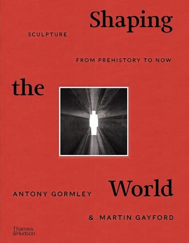 Tapa de Shaping the World