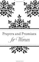 Tapa de Prayers and Promises for Women