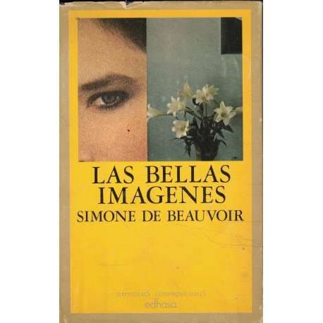 Tapa de Las bellas imágenes