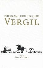 Tapa de Poets and Critics Read Vergil