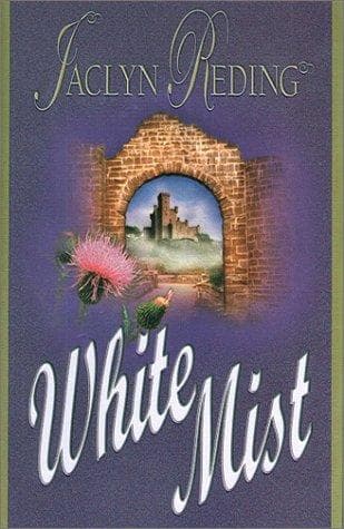 Tapa de White Mist