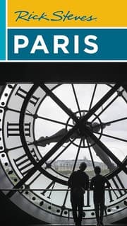 Tapa de Rick Steves Paris