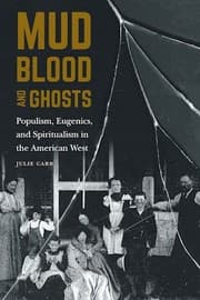 Tapa de Mud, Blood, and Ghosts