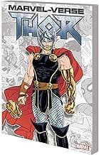 Tapa de Marvel-Verse