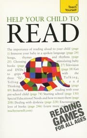 Tapa de Help Your Child Learn to Read