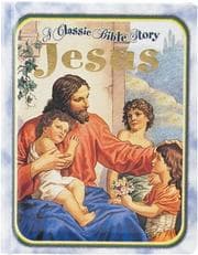 Tapa de Jesus