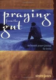 Tapa de Praying from the Gut