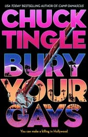 Tapa de Bury Your Gays
