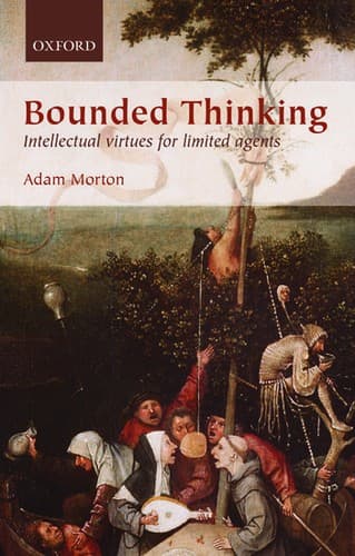 Tapa de Bounded Thinking