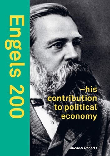 Tapa de Engels 200