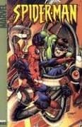 Tapa de Marvel Age Spider-Man Volume 1