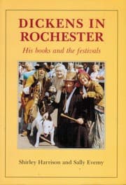 Tapa de Dickens in Rochester