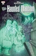 Tapa de The Haunted Mansion 5