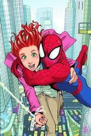 Tapa de Loves Mary Jane