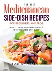 Tapa de Best Mediterranean Side-Dish Recipes for Beginners and Pros
