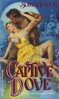 Tapa de Captive dove