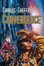 Tapa de Convergence